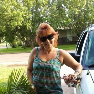 Meet your Posher, Tammy